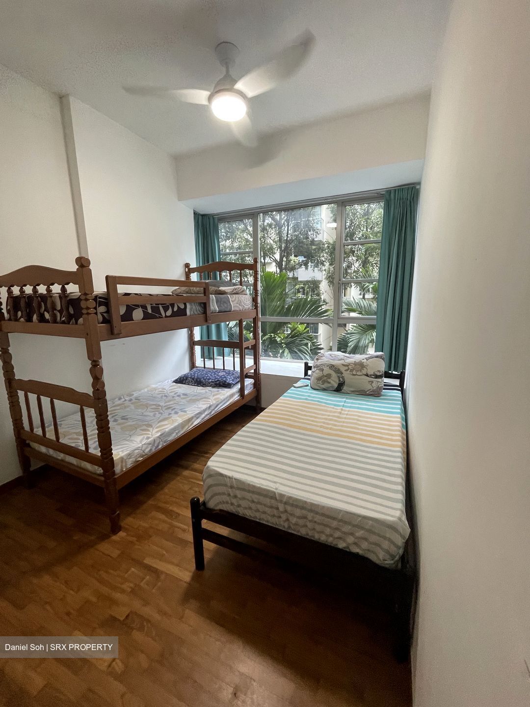 Starville (D14), Condominium #530735881